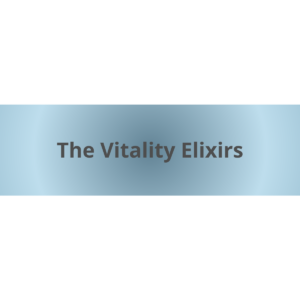 The Vitality Elixirs – Multi-Vitamin Infusions