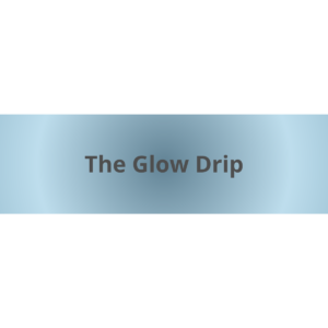 The Glow Drip – Vitamin C