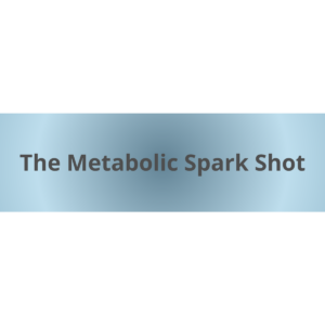 THE METABOLIC SPARK SHOT -M.I.C +