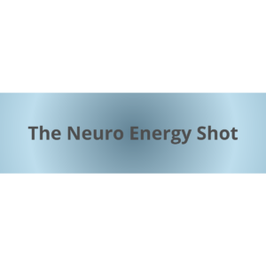 The Neuro Energy Shot – NAD+