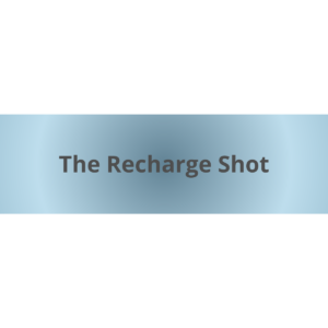 The Recharge Shot - Methylcobalamin